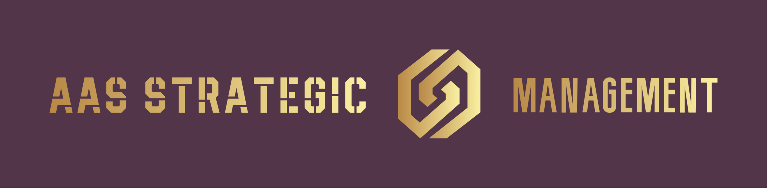 AAS Strategic Management